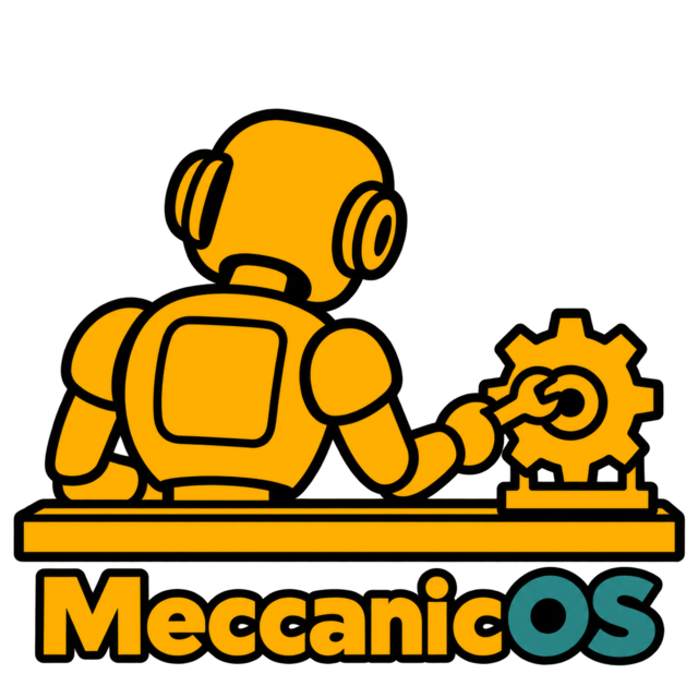 MeccanicOS